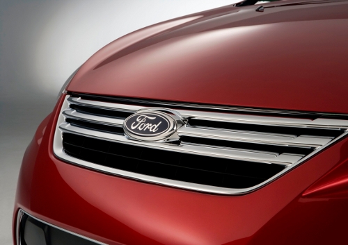 Ofrece El Ford Fiesta Tres Versiones Para El Mercado Alvolanteinfo