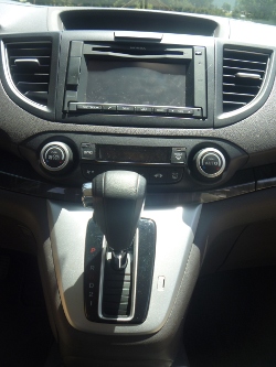 Foro de Honda CRV 2012 4WD: Predictible a más no poder – ALVOLANTE.INFO