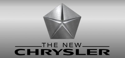 Chrysler logotipo