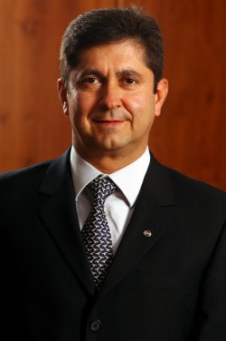 Julio Panamá