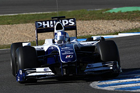 F1 Andy Soucek dic 1 Jerez
