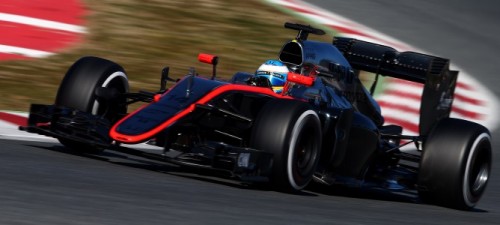 F1 Fer Alonso no correrá en Melbourne