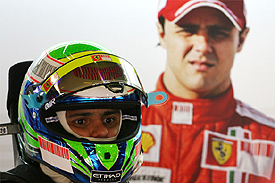 F1 GP Hungría Felipe Massa posible recuperación