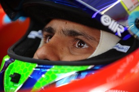 F1 GP Hungría Massa dejaría hospital el lunes