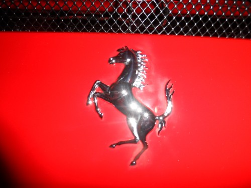 Ferrari Il Cavallino Rampante 458 Speciale
