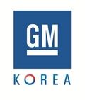 GM Corea del Sur logo