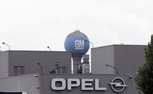 GM plan para Opel en diciembre