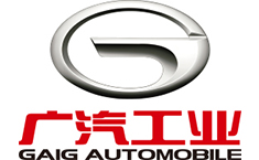Guangzhou GAIG logo