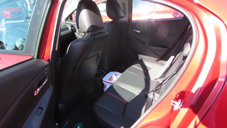M2 Can asiento trasero