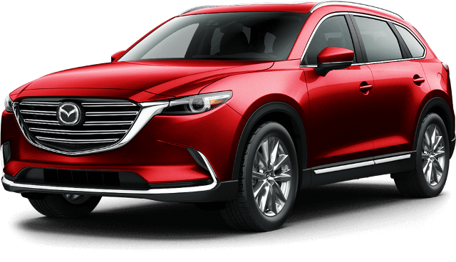  Mazda CX9 Signature 2018.– Modelo de más lujo, 250 bhp, $769,900 –  ALVOLANTE.INFO