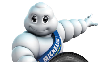Michelin Bibendum