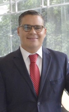 NRFS Rafael Portillo, director