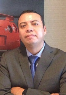 Nissan Emilio Carranza director de ventas