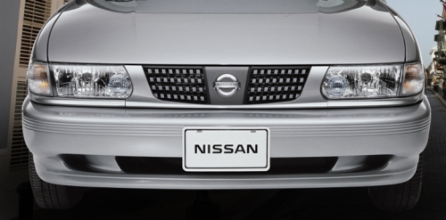  Nuevo Nissan Tsuru para 2017? – ALVOLANTE.INFO