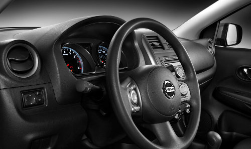  Foro del Nissan Versa 2012: Buen balance en 1.6 litros – ALVOLANTE.INFO