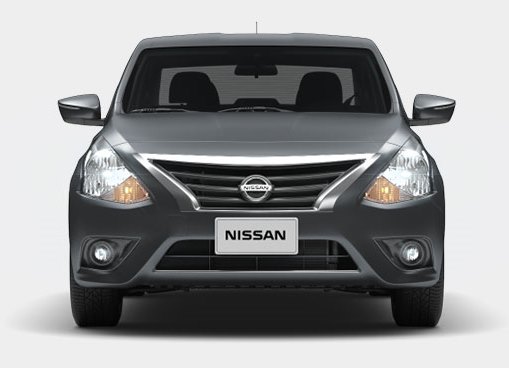  Nissan Versa 2016.– Mejora calidad, ajusta precios – ALVOLANTE.INFO