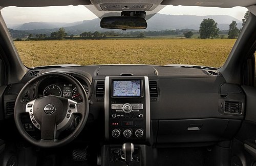  Foro de Nissan X-Trail 2011: Características del producto – ALVOLANTE.INFO