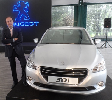  Peugeot   sedán  , ahora automático  $ ,  – ALVOLANTE.INFO
