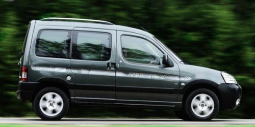  Deja Peugeot de vender Grand Raid; ofertará Partner pasajeros – ALVOLANTE.INFO