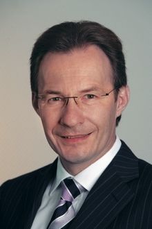 Porsche Michael Macht, nuevo presidente
