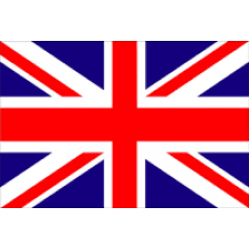Reino Unido bandera