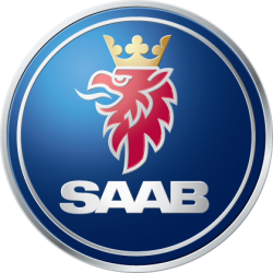 SAAB logo 2