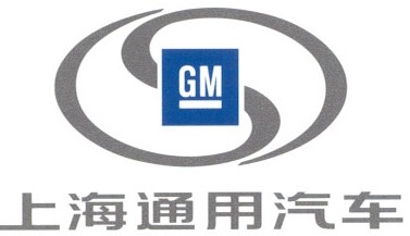 SAIC GM logo
