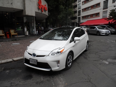 TOY PRIUS FRENTE LATERAL