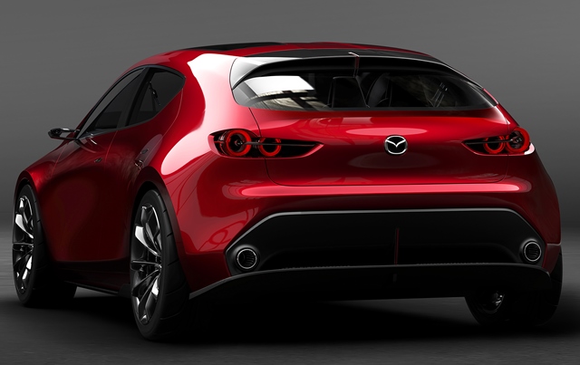  Mazda de México tiene ya el octavo lugar en ventas en el país: Miguel  Barbeyto – ALVOLANTE.INFO