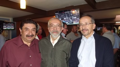 VAM May 29 Alberto Ocampo, Salvador Diaz, Amado López (2)
