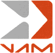 VAM logo