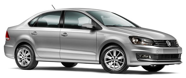  VW Vento  .– Ligeros cambios, más equipamiento $ ,  en septiembre – ALVOLANTE.INFO