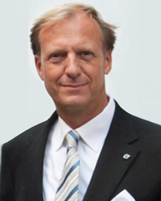 Volvo Torben Eckardt director en México