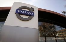 Volvo viene pronto su venta Nov 23 09