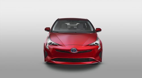 El híbrido de Toyota crece como la espuma. (Fotos: Cortesía).